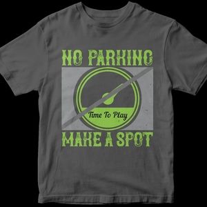 New Funny Truck Driver Apparel Gear Attire Short Sleeve Casual Work Shirt TShirt